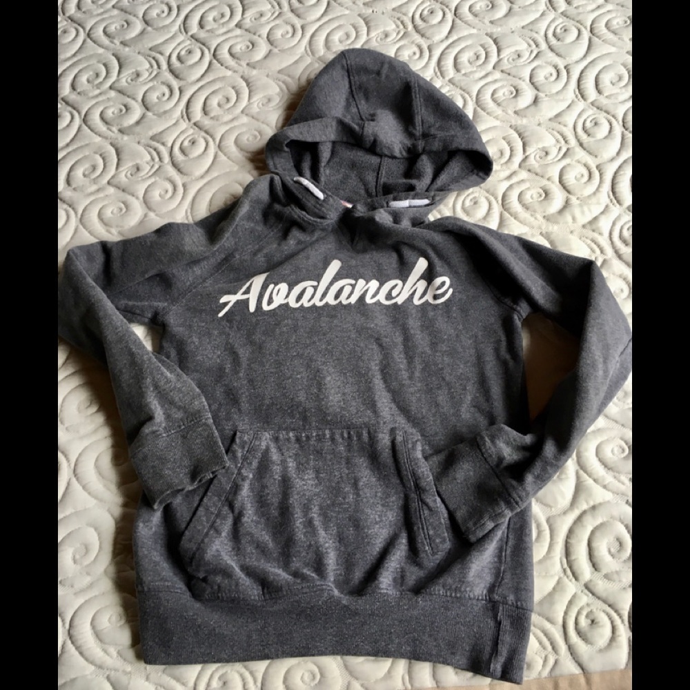 ⭐️Avalanche hoodie⭐️ UNISEX ⭐️